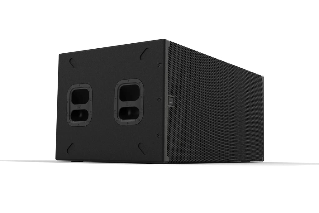 JBL SRX928S, Powered Subwoofer