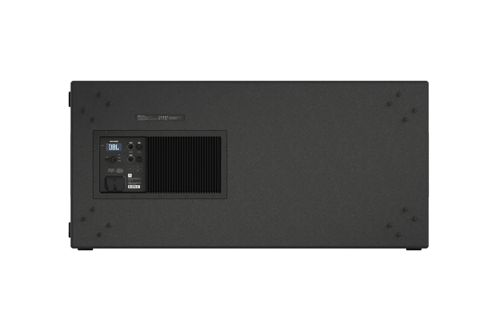 JBL SRX928S, Powered Subwoofer