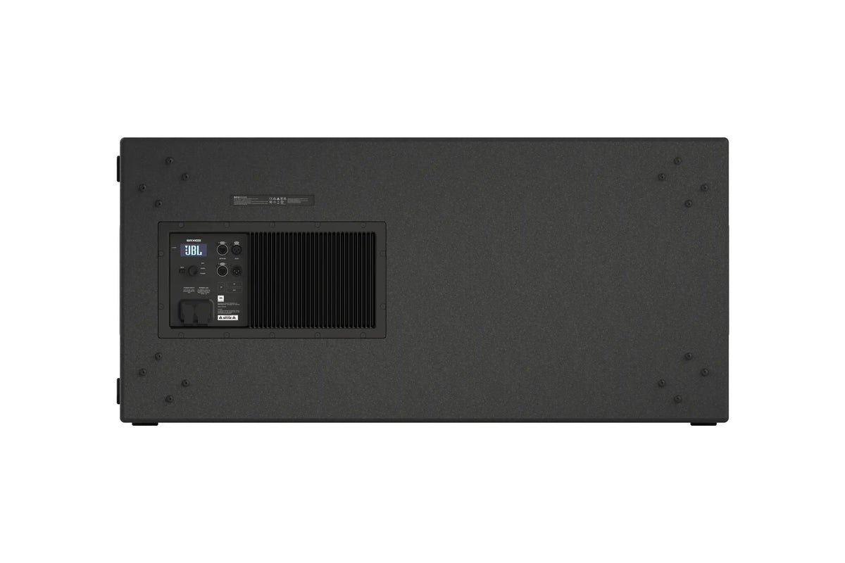 JBL SRX928S, Powered Subwoofer