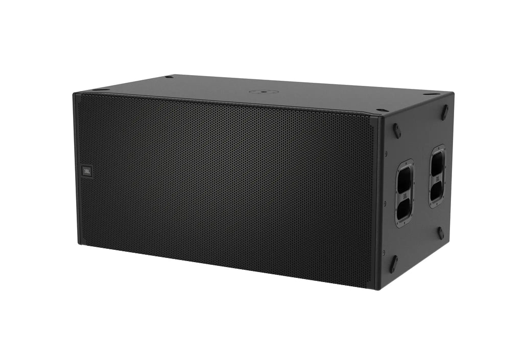 JBL SRX928S, Powered Subwoofer