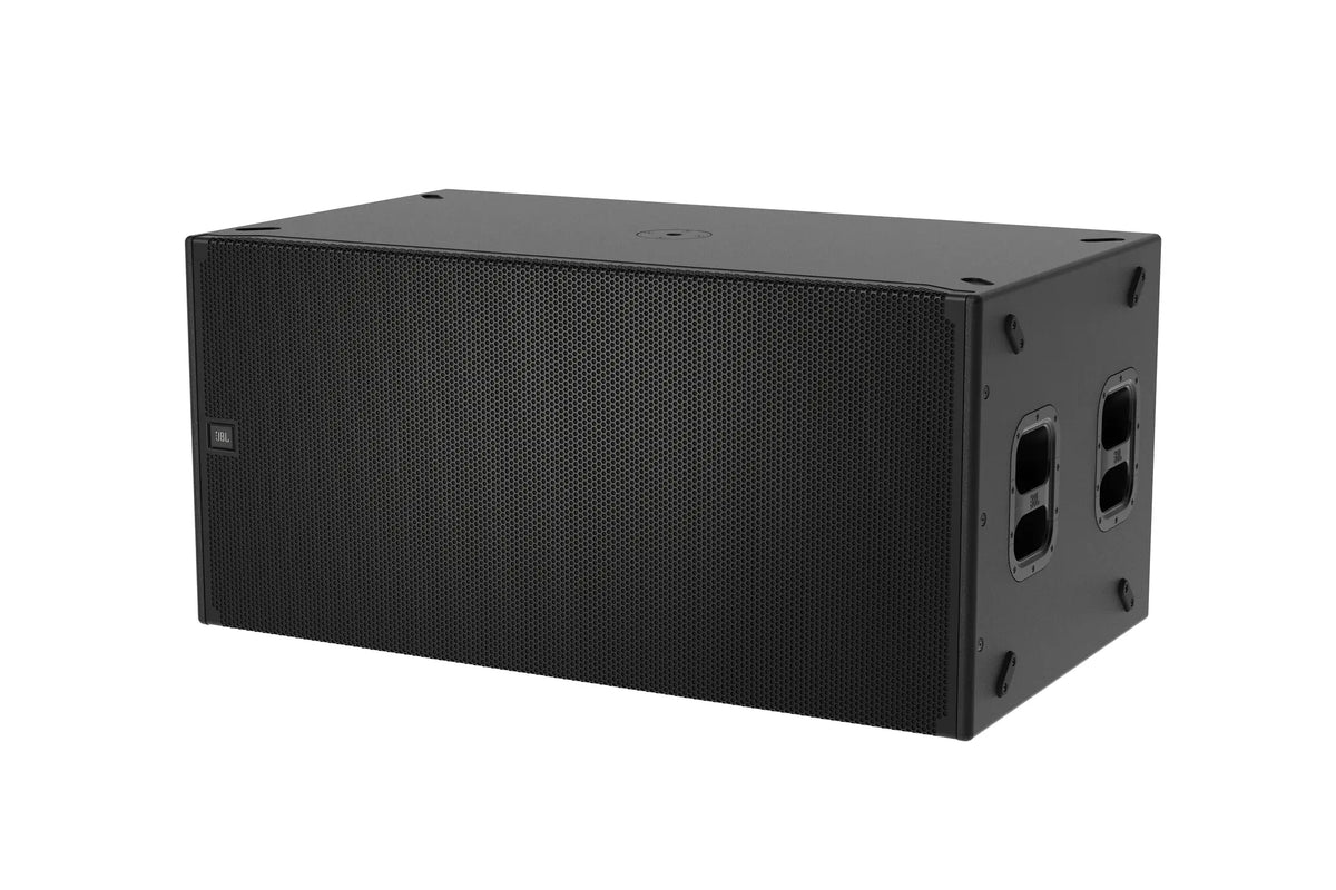 JBL SRX928S, Powered Subwoofer
