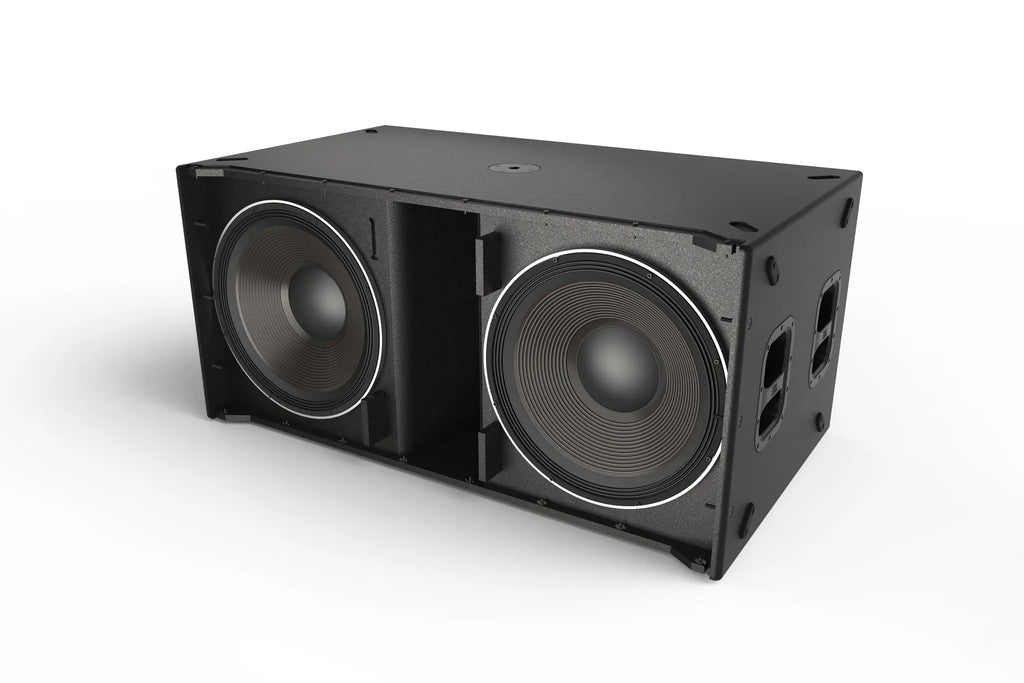 JBL SRX928S, Powered Subwoofer