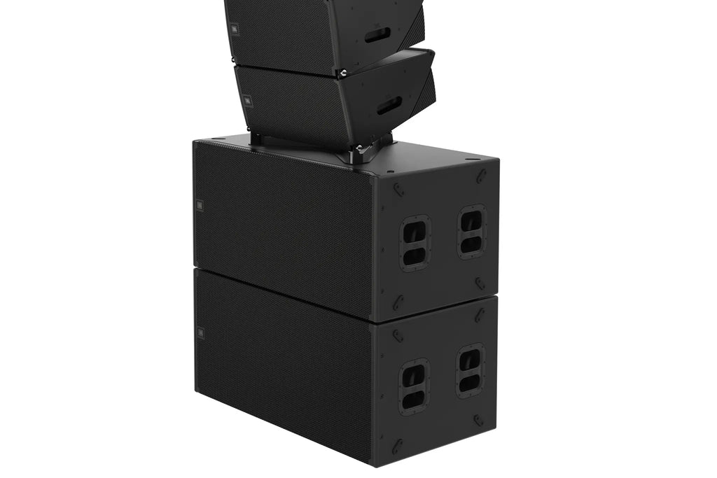 JBL SRX928S, Powered Subwoofer