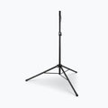 On-Stage SS7725, All-Steel Speaker Stand, Height Adjustment 46" - 74", 120 lb Weight Capacity, Steel Construction, Black