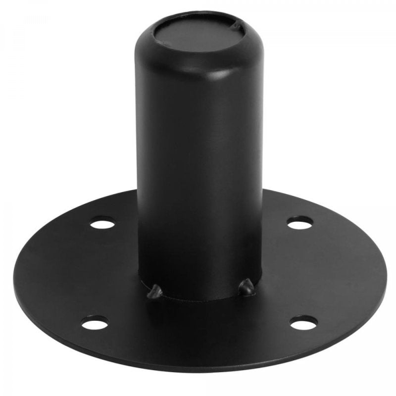 On-Stage SSA1.5, Speaker Cabinet Insert, Steel Construction, Black