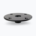On-Stage SSA20M, M20 Speaker Cabinet Adapter, Steel Construction, M20 Threading, Black