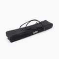 On-Stage SSB6500, Speaker Stand Bag, Heavy-duty Padded Nylon Construction, Black