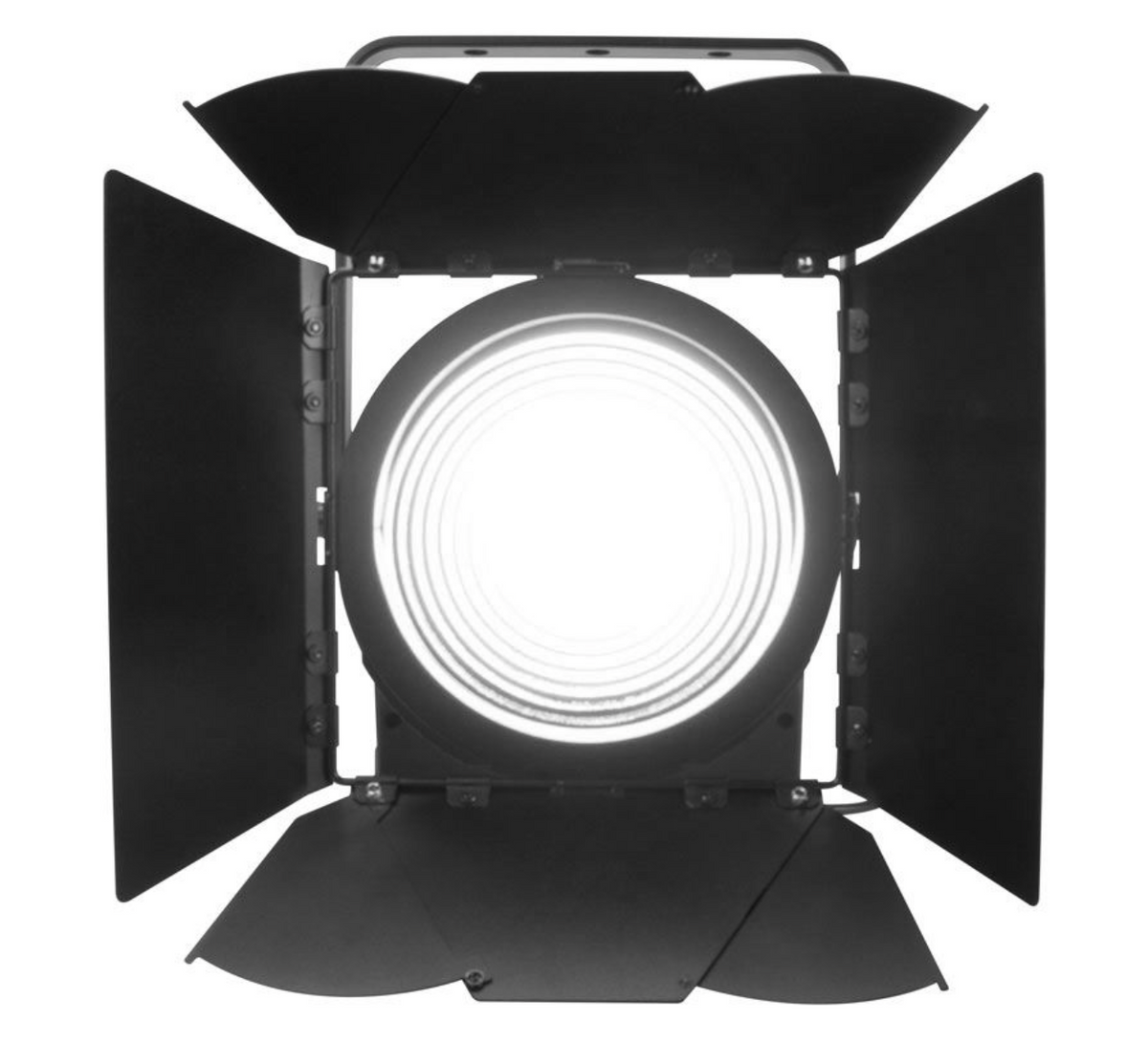 KL Fresnel 8 CW 350W CW 8" LED Fresnel