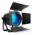 Fuze Par Z120 IP 120W RGBW COB Par w/Zoom IP65