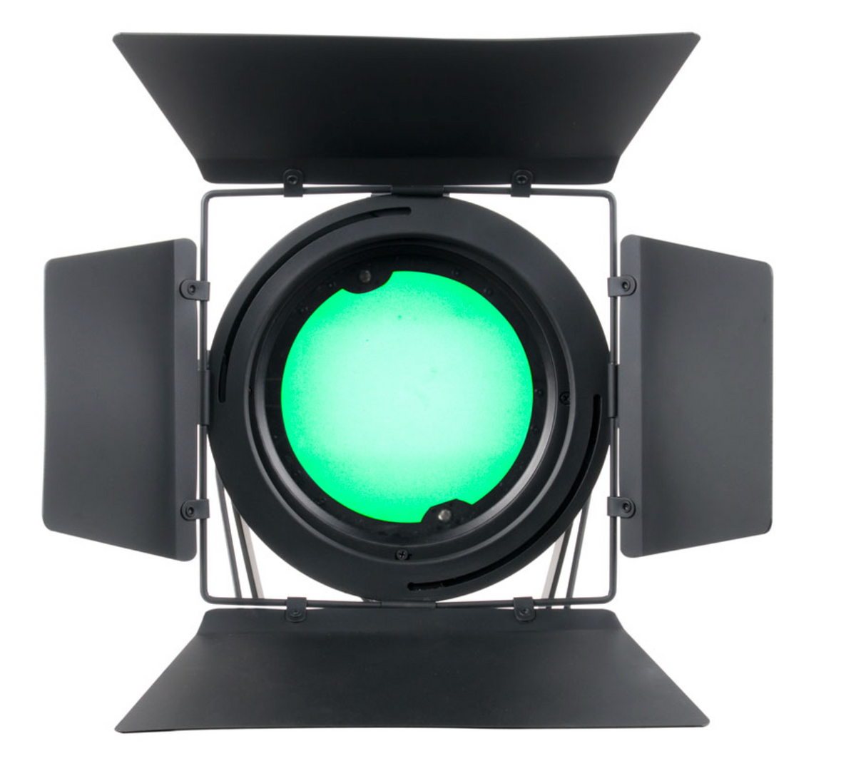 Fuze Par Z120 IP 120W RGBW COB Par w/Zoom IP65