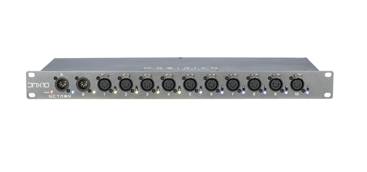 Elation DMX10-5