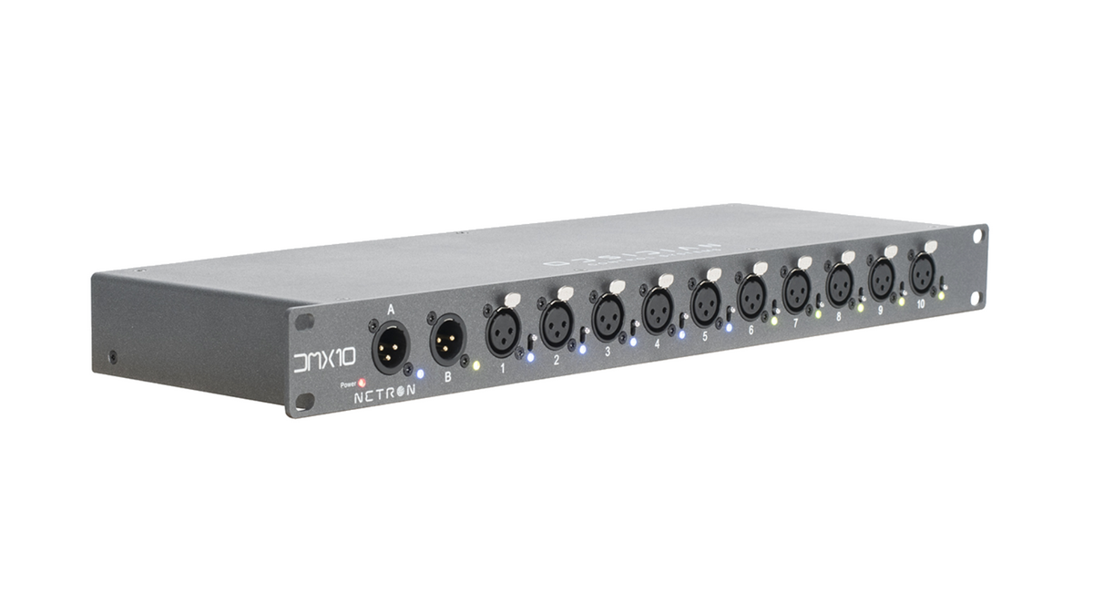 Elation DMX10-3