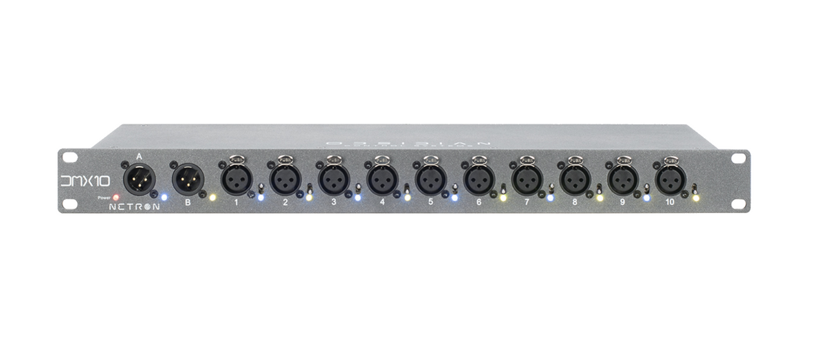 Elation DMX10-3