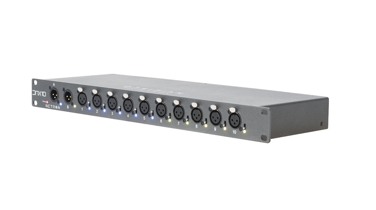 Elation DMX10-3