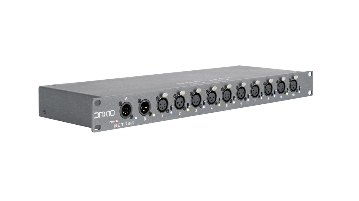 Elation DMX10-53
