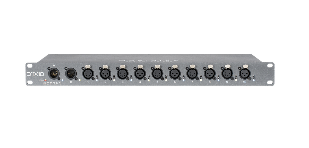 Elation DMX10-53