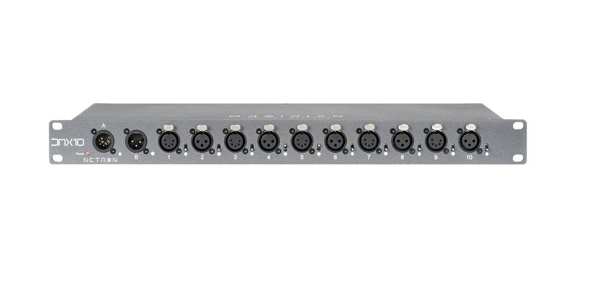 Elation DMX10-53