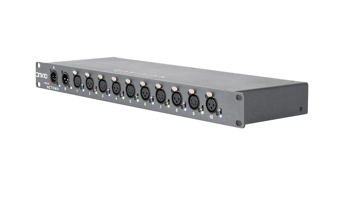 Elation DMX10-53