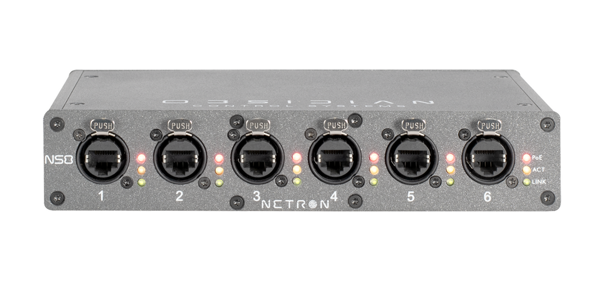 Elation NS8