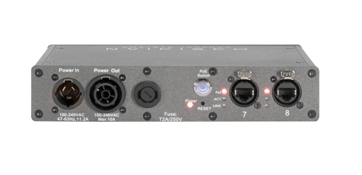 Elation NS8