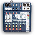 Soundcraft - 5085980US - Notepad-5
