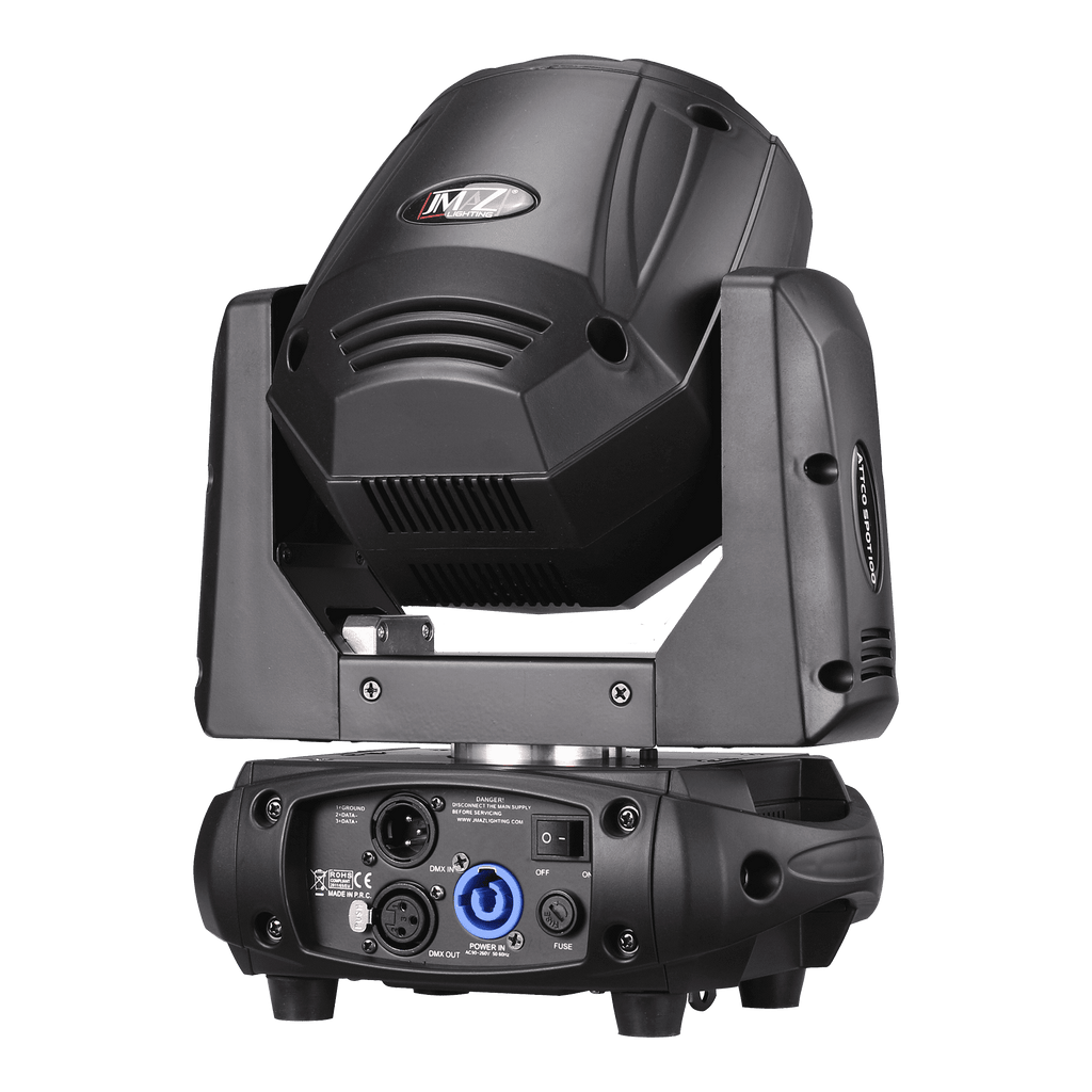 ATTCO SPOT 100