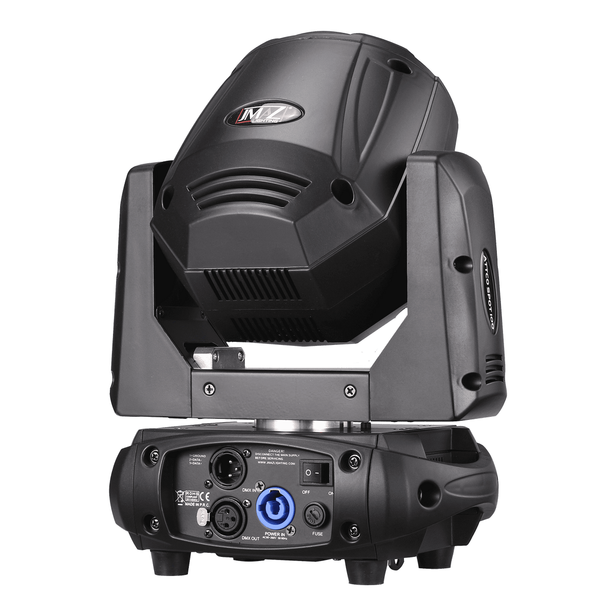ATTCO SPOT 100