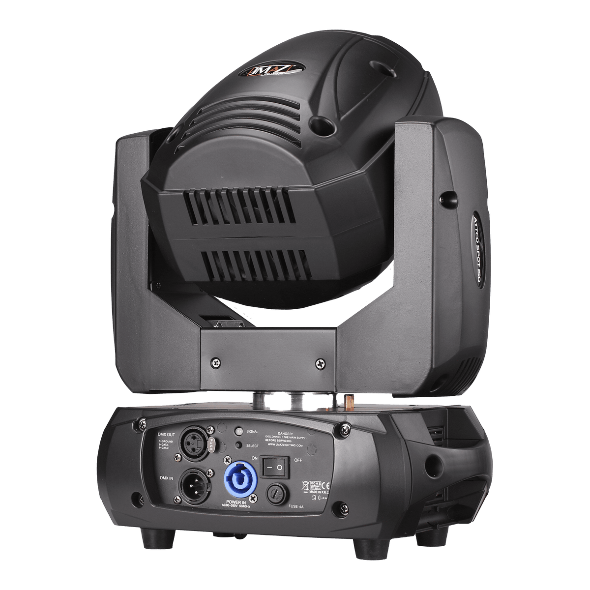 ATTCO SPOT 150