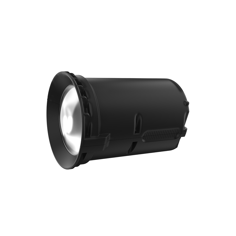 amaran Spotlight SE 19º - (Lens only), Compact Bowens Mount Projection Lens
