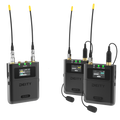 Deity THEOS Digital Wireless 2ch Kit (US)