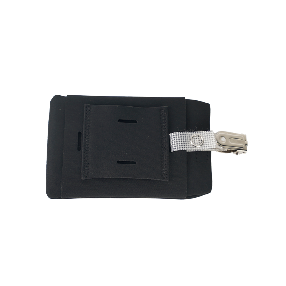 Deity THEOS DBTX Pouch (Beige)