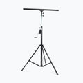 On-Stage LS9900B, Crank-Up Lighting Stand, Height Adjustment 74"-157.5", 220 lbs. Weight Capacity