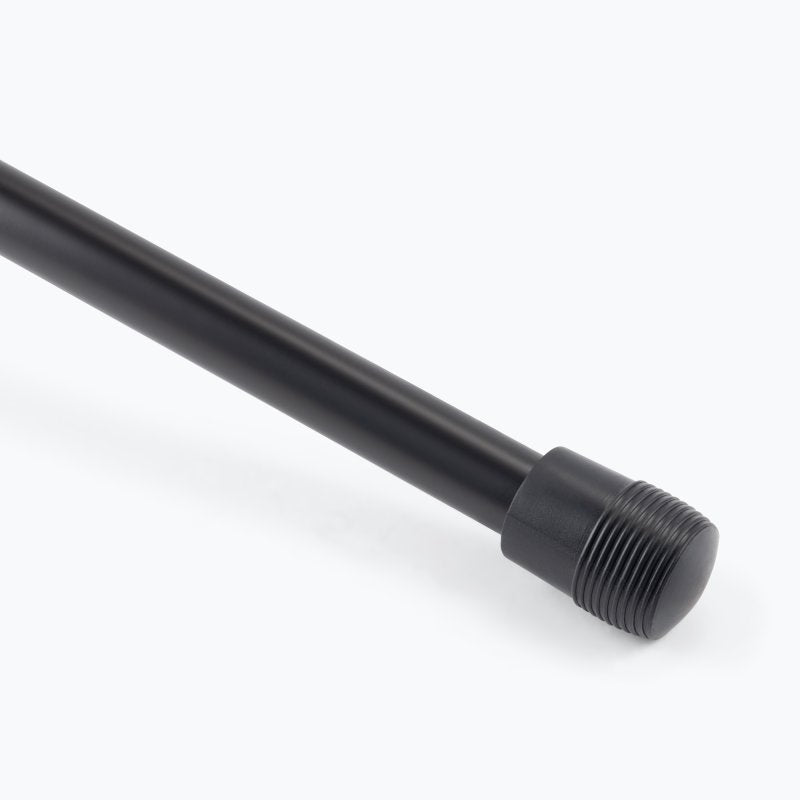 On-Stage MS7540, One-Handed Mic Stand with Tripod Base, Height Adjustment 42.75" - 69.75", 5/8"-27 Threading