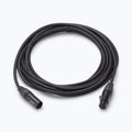 On-Stage OSPRO-MC-20, Production-Grade Microphone Cable (XLR to XLR) 20 ft, Gold-plated, XLR to XLR Connectors, 24 AWG Gauge, Oxygen-free Copper Construction