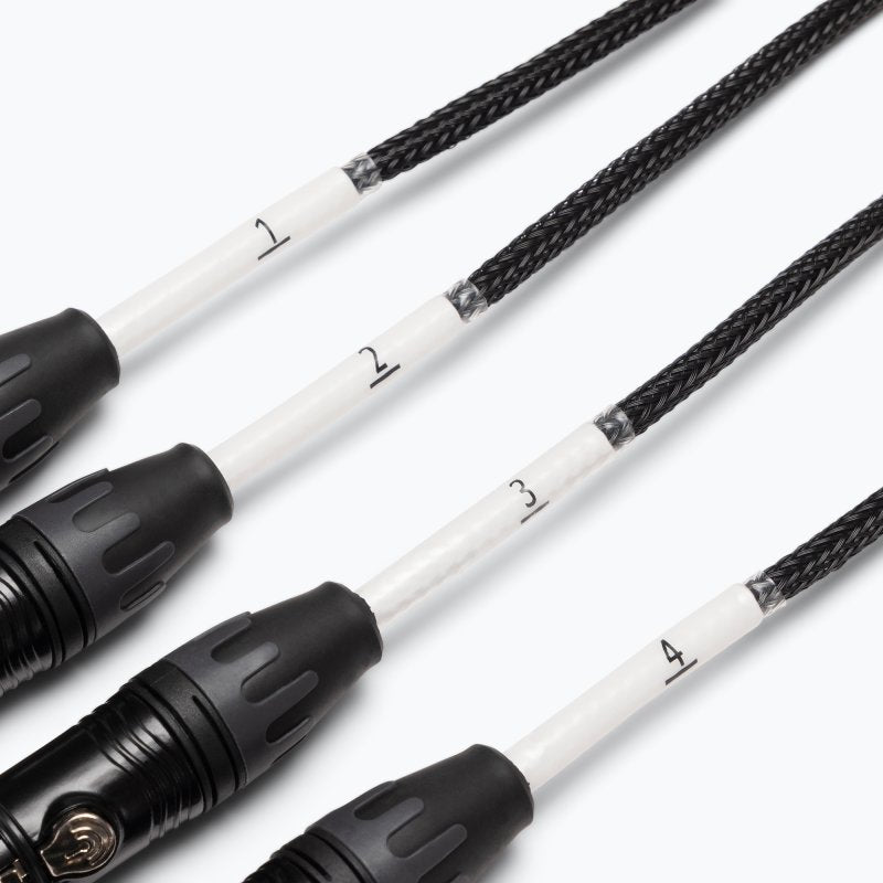 On-Stage OSPRO-SNK4CF, Production-Grade SNK4CF Snake Cable Female, 26 AWG Wire Gauge