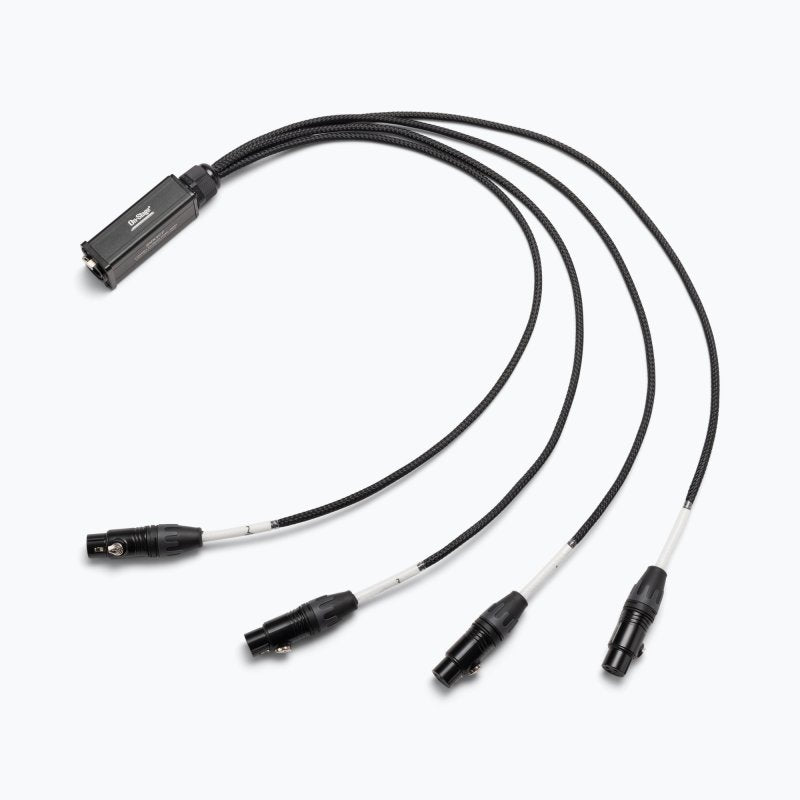 On-Stage OSPRO-SNK4CF, Production-Grade SNK4CF Snake Cable Female, 26 AWG Wire Gauge
