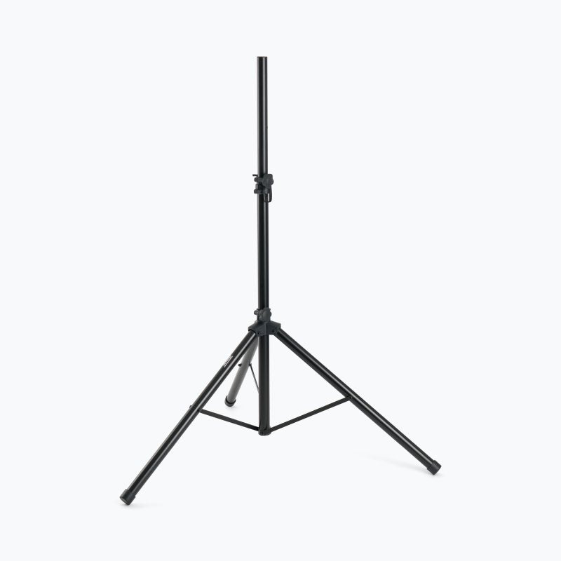 On-Stage SS7500, Speaker Stand, Height Adjustment 43" to 72", 100 lb Weight Capacity, 32" to 48" Base Spread