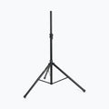On-Stage SS7500, Speaker Stand, Height Adjustment 43" to 72", 100 lb Weight Capacity, 32" to 48" Base Spread