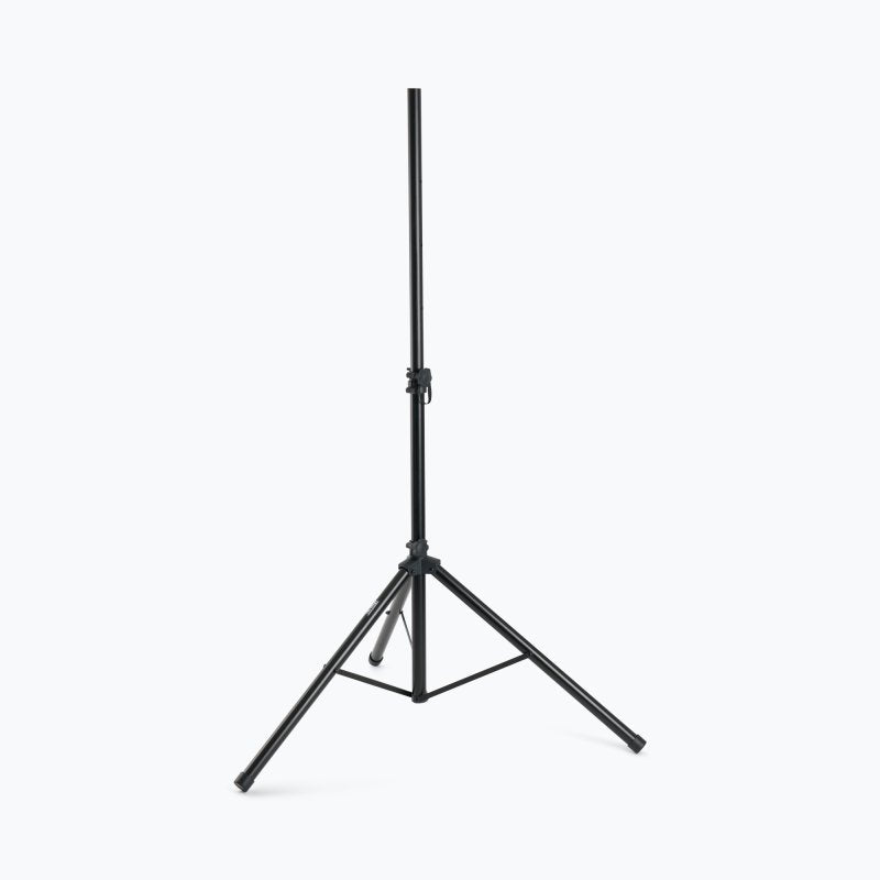 On-Stage SS7500, Speaker Stand, Height Adjustment 43" to 72", 100 lb Weight Capacity, 32" to 48" Base Spread