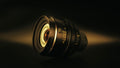 Tribe7 Blackwing7 20.7mm T1.9 T-Tuned PL Mount Large Format Cinema Prime Lens, Wide Angle, 14-Blade Iris, Tunable Vintage Character, Edge Halation and Flare