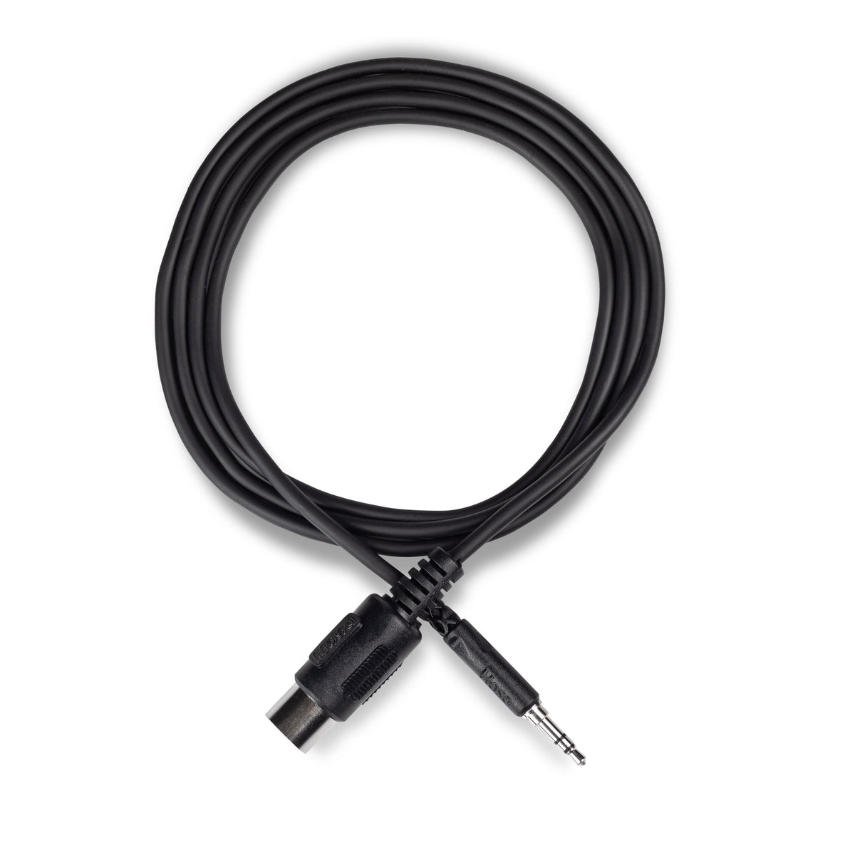 HOSA - 3.5mm TRS to MIDI Type-A, 56 inch