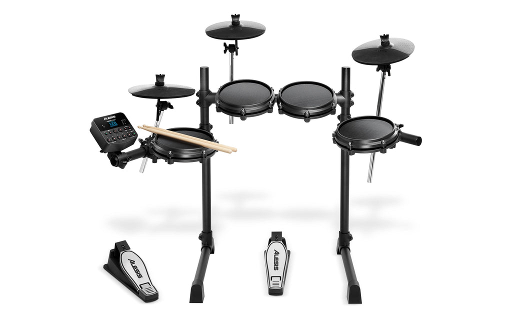 ALESIS TURBOMESHKITXUS TURBO MESH KIT