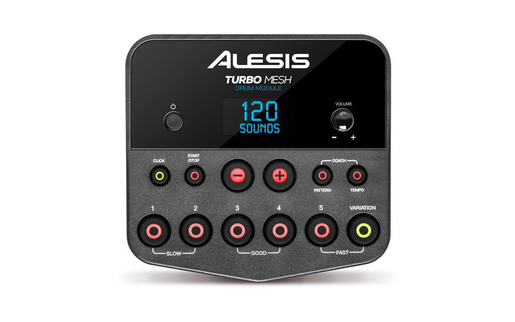 ALESIS TURBOMESHKITXUS TURBO MESH KIT