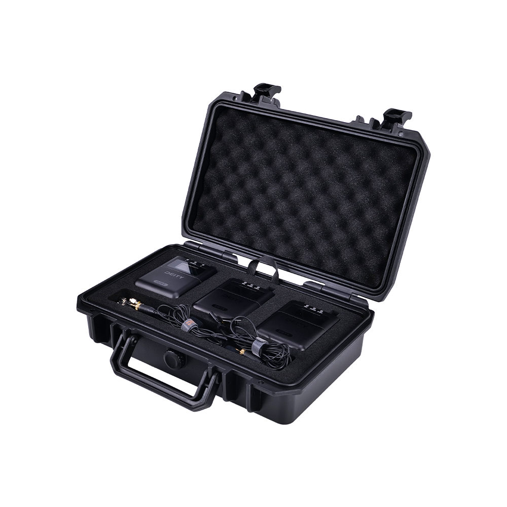 Deity THEOS Digital Wireless 2ch Kit (US)