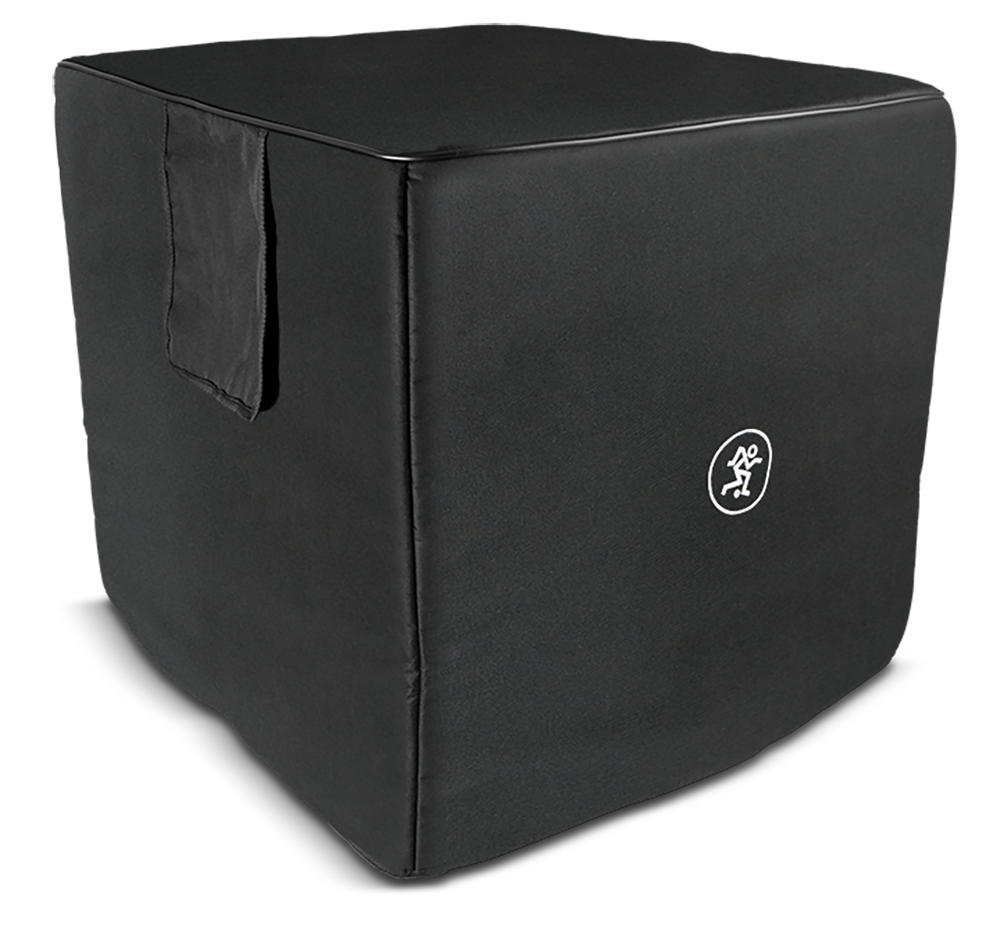 Mackie - Thump15Sv4 Cover - Custom Slip Cover for Thump15Sv4 15" Professional Powered Subwoofer