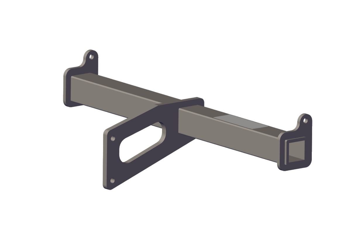 EAW Transition Bar KF210/NTX210L, Transition Bar for Flying SBX118F and NTX210L