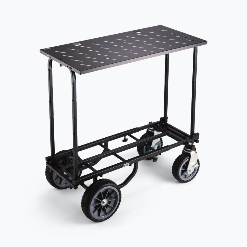 On-Stage UCA1500, Utility Cart Tray, 80 lbs Weight Capacity, (L) 36" X (W) 17"