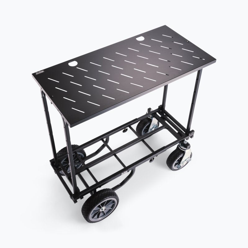 On-Stage UCA1500, Utility Cart Tray, 80 lbs Weight Capacity, (L) 36" X (W) 17"