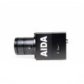AIDA UHD-100A, UHD 4K/30 HDMI 1.4 EFP/POV Camera with TRS Stereo Audio Input