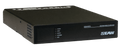 EAW UXA4401 Amplifier, 4 x 125W @ 4/8 Ohm Installation Amplifier rack rails included